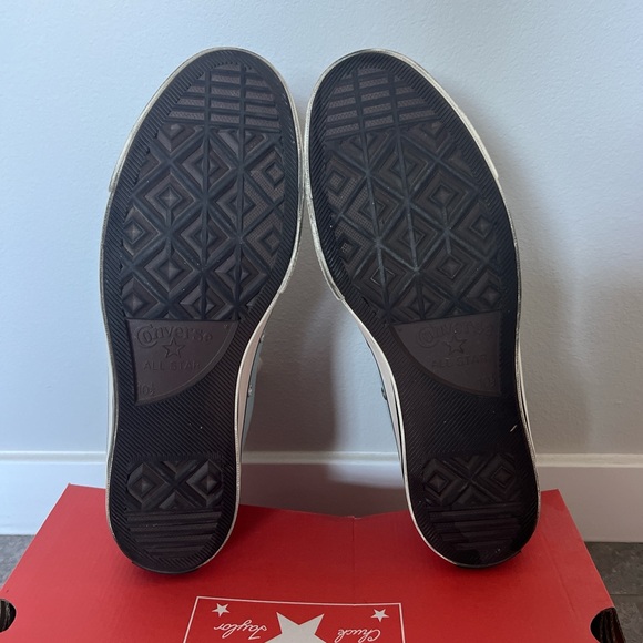 Black Nike Vision Dunks Size:12 Only Worn Once - Picture 4 of 6